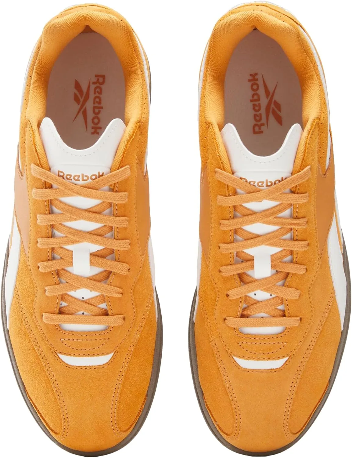 Кроссовки Reebok унисекс Hammer Street Trainers, глиняный — фото 3