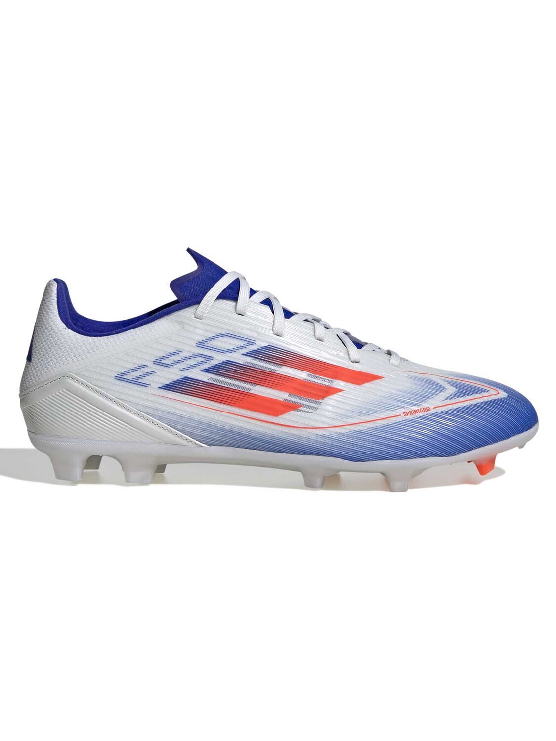 

Кроссовки Adidas Performance F50 League Firm/Multi-Ground Boots, белый