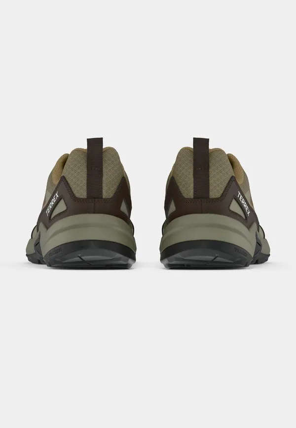 Походные ботинки eastrail 3 Adidas Terrex, Blanch Cargo/Brown Oxide/Brown — фото 4