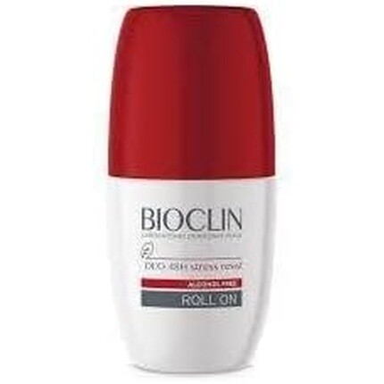 

Шариковый дезодорант Ganassini 50 мл Bioclin