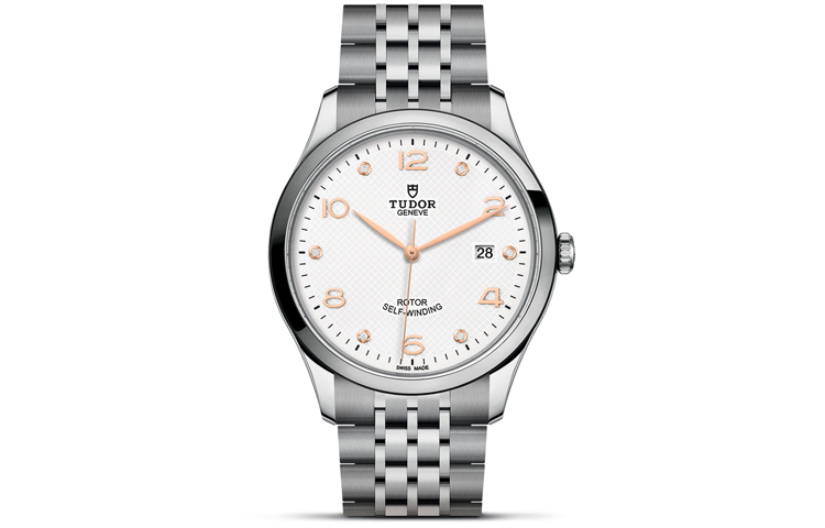 

TUDOR Часы Men's 1926 Collection Watch, White Dial