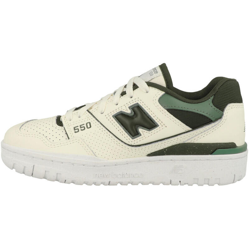 

Кроссовки New Balance, цвет cremefarben