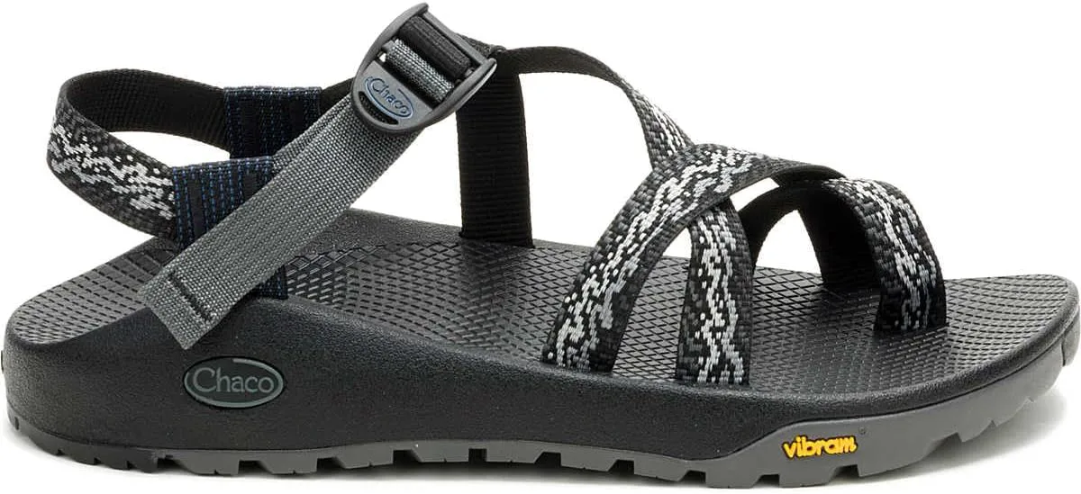 Шлепанцы Chaco mens Rapid Pro Toe-loop, графит