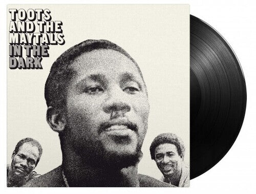 

Виниловая пластинка Toots & Maytals: In The Dark [180-Gram Black Vinyl]