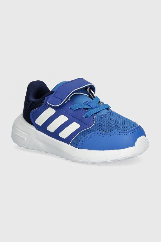 

Детские кроссовки Tensaur Run 3.0 EL adidas, синий