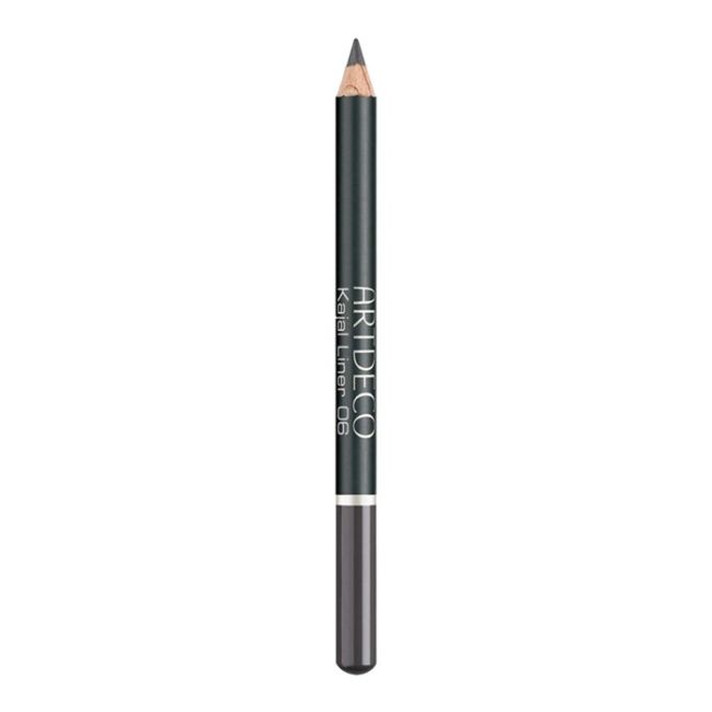 

Kajal liner карандаш для глаз Artdeco, цвет 06, 1,1 гр