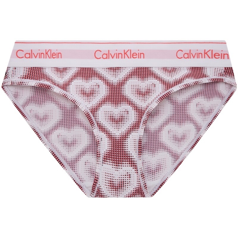 

Женские трусы Calvin Klein