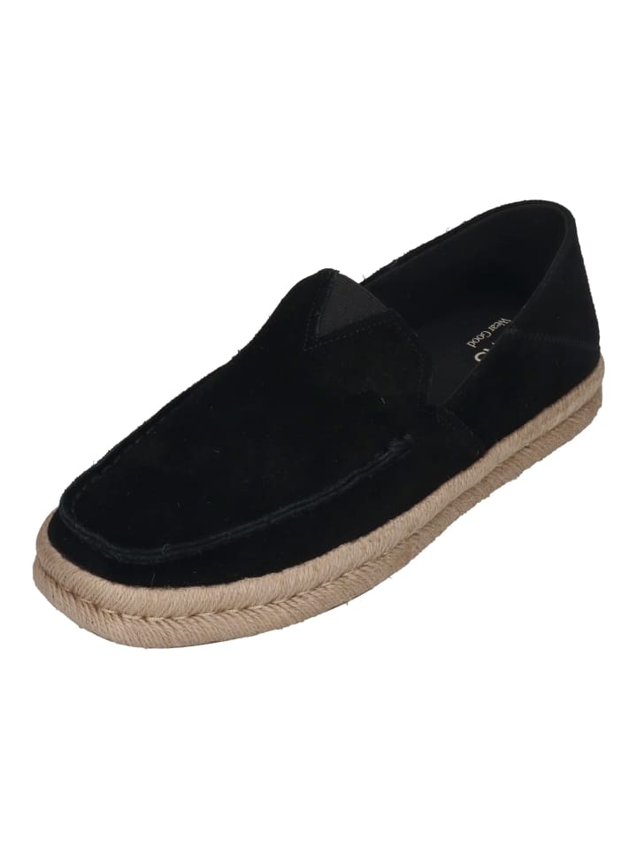 

Эспадрильи TOMS, черный