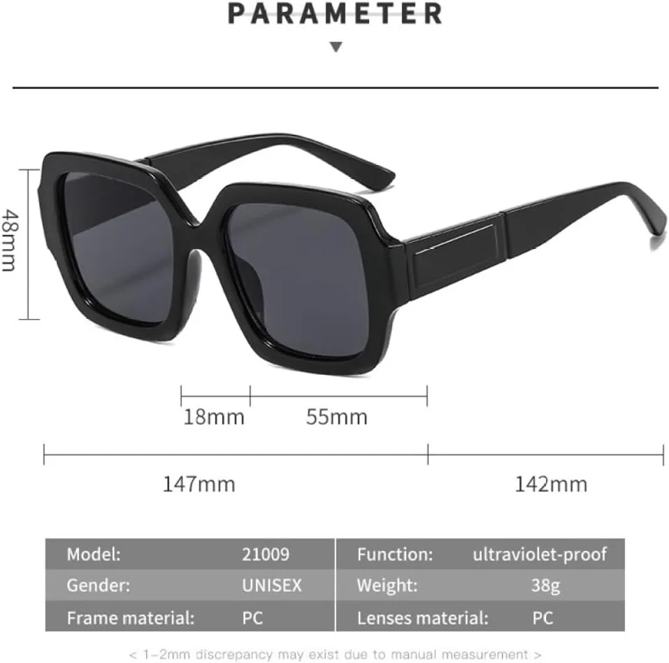 

Модные солнцезащитные очки Polygon 2027 для женщин, ретро-очки большого размера, женские очки с леопардовым принтом, мужские повседневные очки UV400 MTZJH, C5