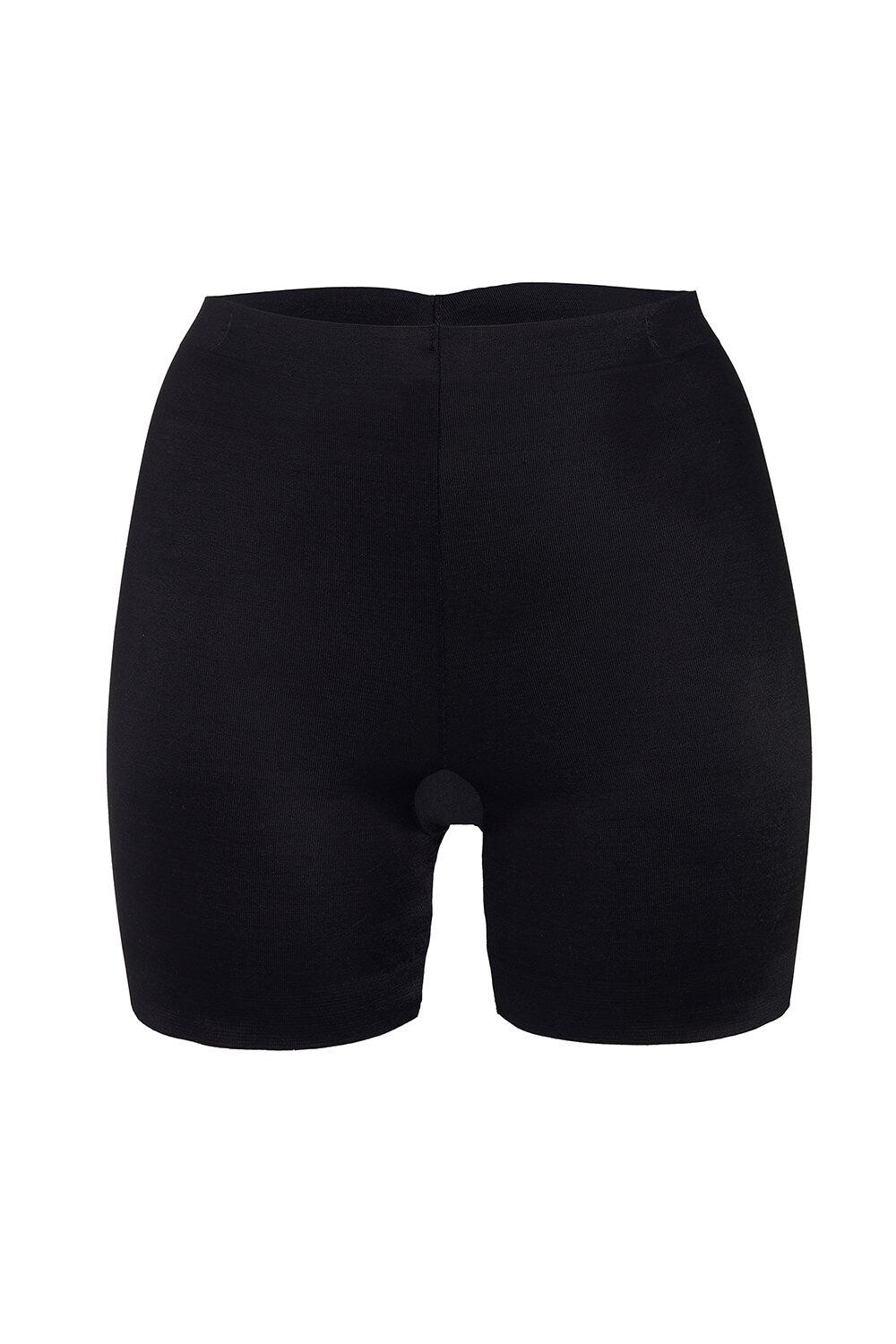 

Шорты для девочек Cover Your Bases (2 шт.) Maidenform, черный