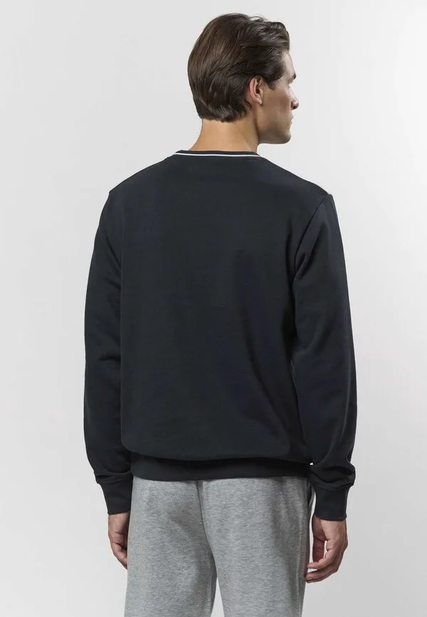 Толстовка umcesar U.S. Polo Assn., Grey Melange — фото 3