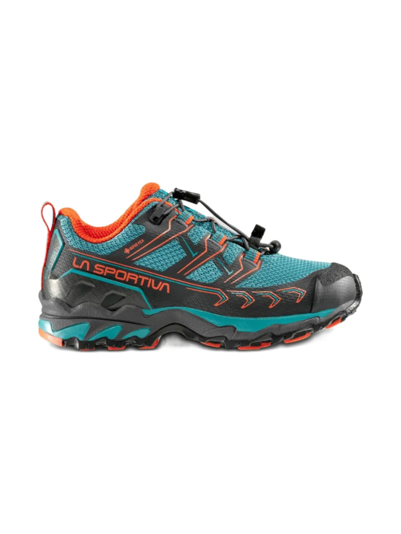 

LA SPORTIVA KIDS кроссовки Ultra Raptor II GTX Gore-Tex, синий