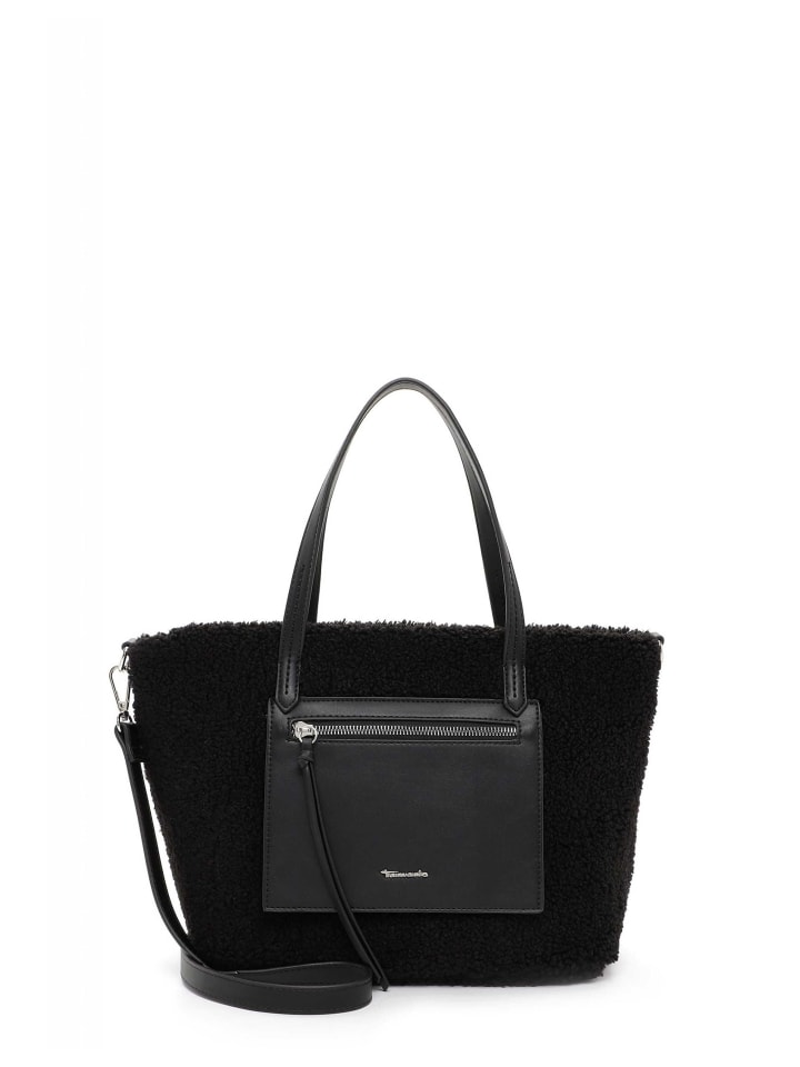 

Сумка шоппер Tamaris, черный