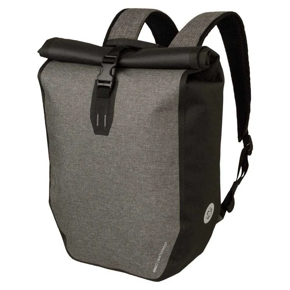 

Рюкзак AGU Shelter 21L, серый