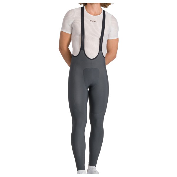 

Pulse bibtight - велосипедные шорты Sportful, черный