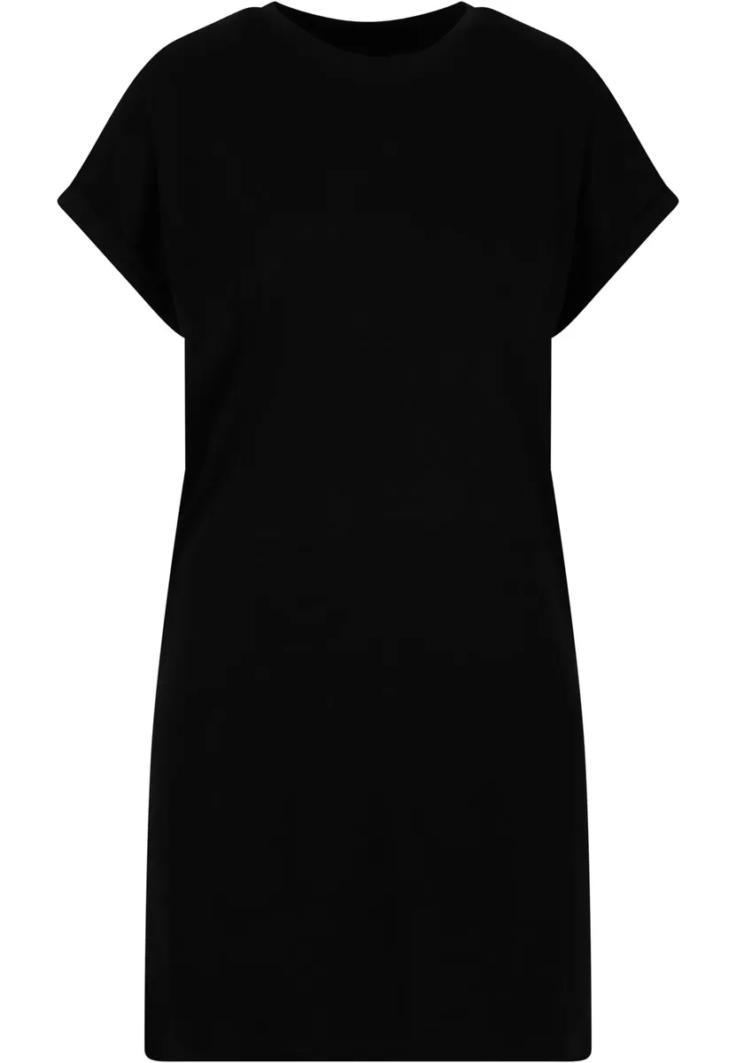 

Платье-рубашка DEF "DEF Women's Agung Dress" (1 шт.), черный