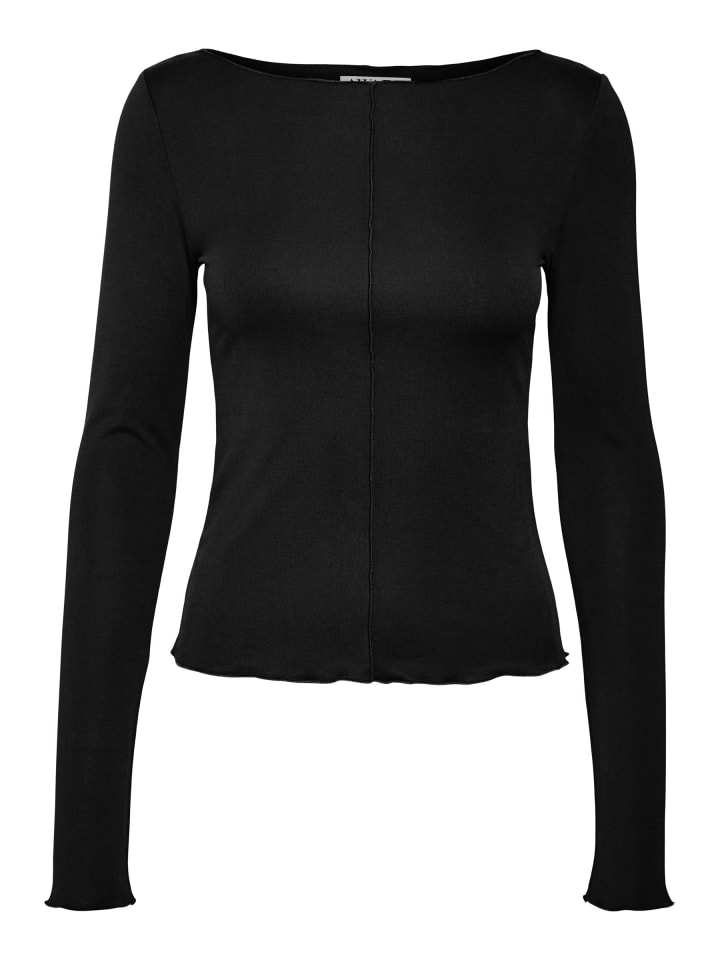 

Топ Vero Moda, черный