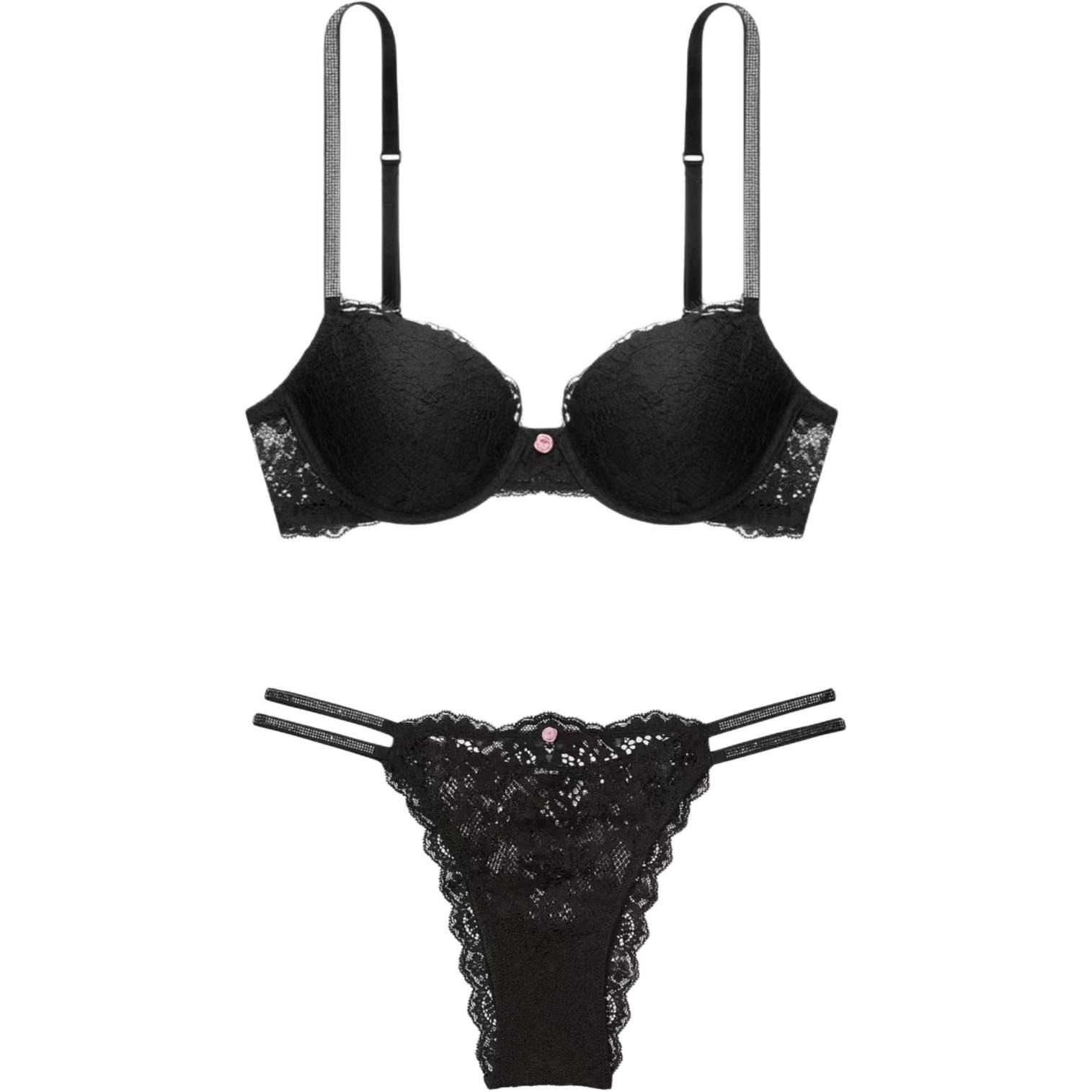 

Victoria's Secret Женский комплект нижнего белья