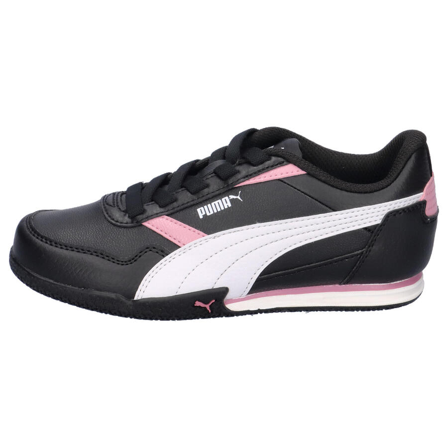 Кроссовки Puma для девочек Bella Donna SL AC PS 403908 — фото 2
