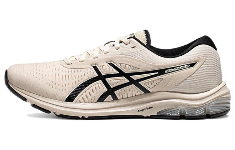 

Кроссовки Asics Gel-Pulse 12 Мужчины, Black/ Beige