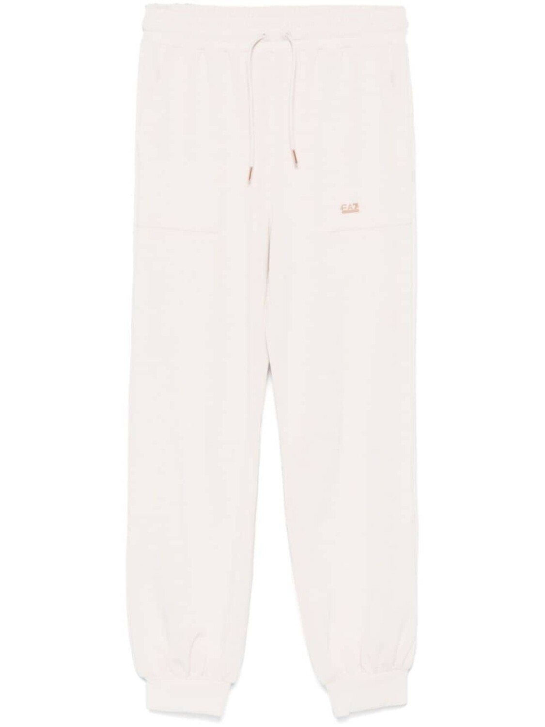

Ea7 Emporio Armani трикотажные спортивные брюки, серый