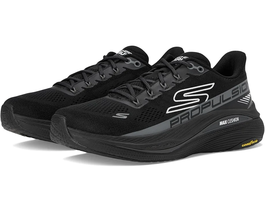Кроссовки SKECHERS Max Cushioning Propulsion, Black