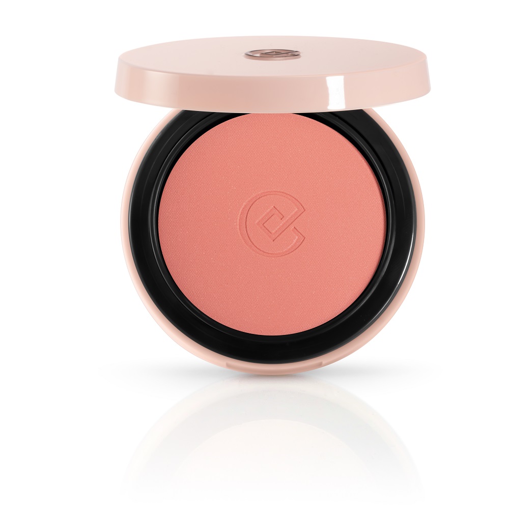

Краснеть impeccable maxi blush Collistar, цвет nr. 05, вес 9 гр.