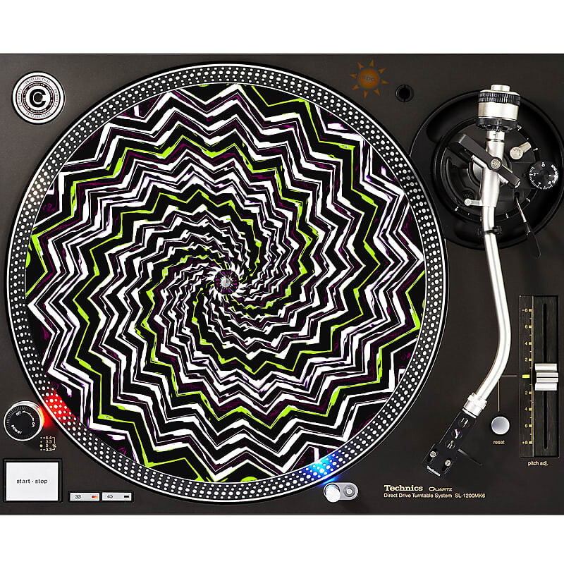 

Проигрыватель Sunshine Design sdoslipmat