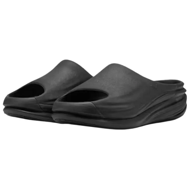 Сланцы UNWIND Slide PUMA, черный — фото 4