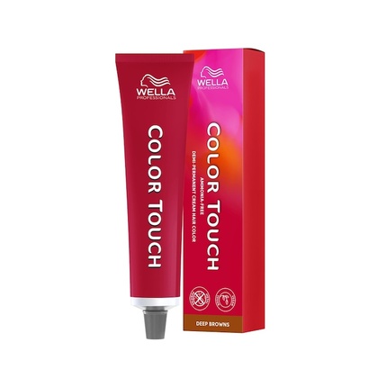 Краска для волос Medium Blonde Brown