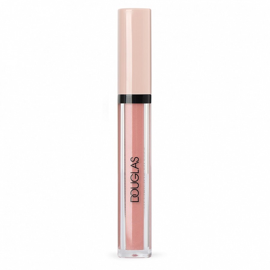 

Блеск для губ douglas make up glorious gloss oil-infused Douglas Collection, цвет nr. 11 romantic nude, 3 мл