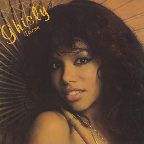 

Виниловая пластинка Ghisly Brown: Let's Talk About It