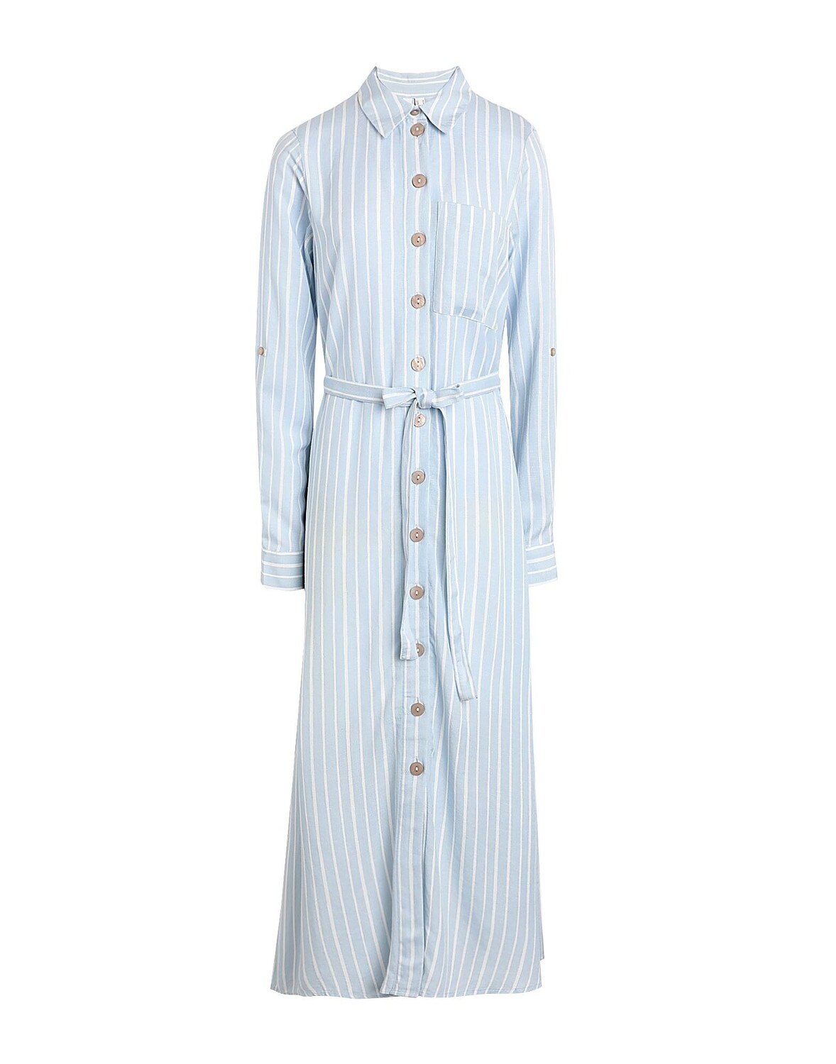 

Платье Vero Moda, небесно-голубой