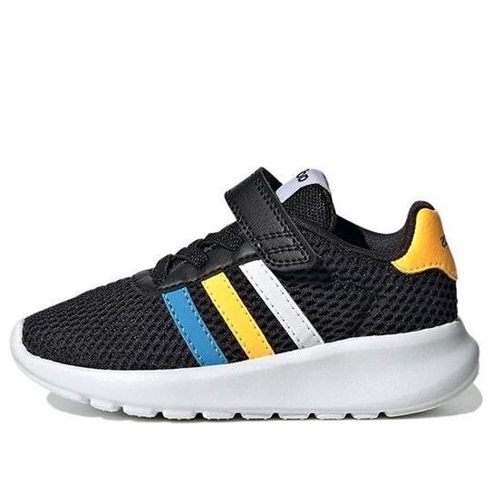 

Кроссовки облегченные гонщики 3.0 Adidas, черный