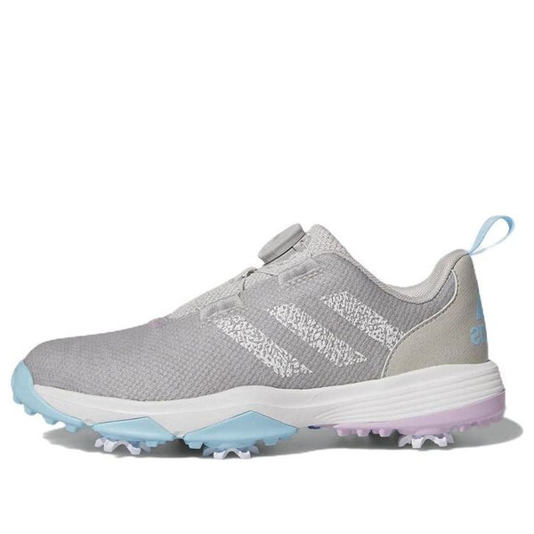 

Кроссовки codechaos 22 boa j Adidas, серый