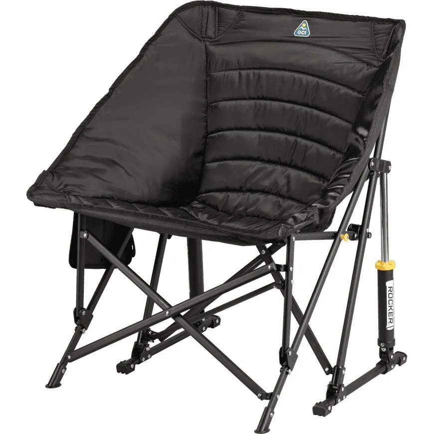 

Подушка-качалка GCI Outdoor, Black