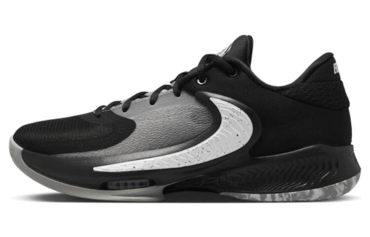 

Мужские баскетбольные кроссовки Nike Zoom Freak 4 EP 'Zeus'