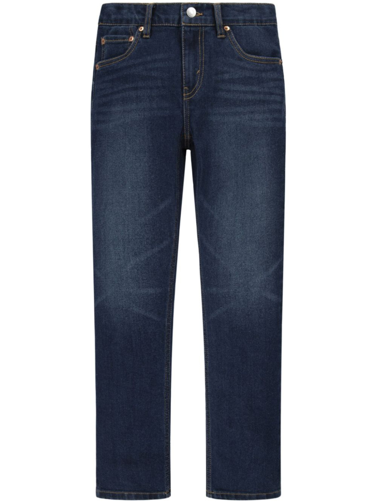 

Levi's Kids джинсы Stay Loose, синий