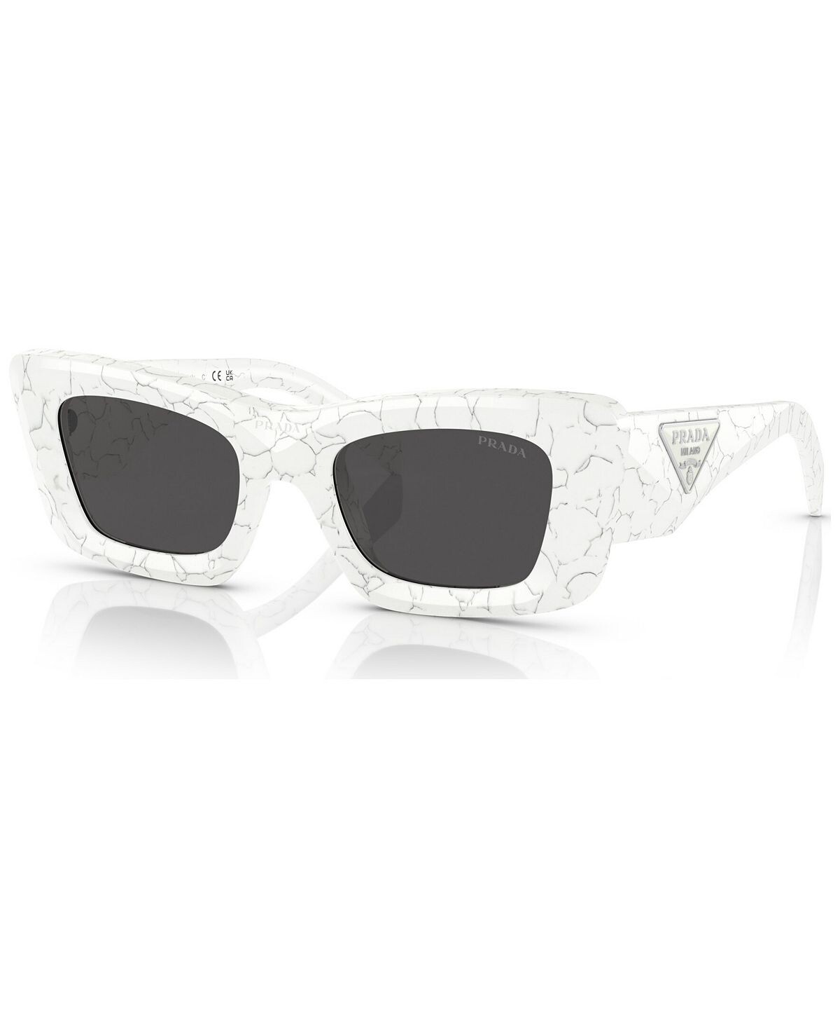 

Очки солнцезащитные женские, PR 13ZS PRADA