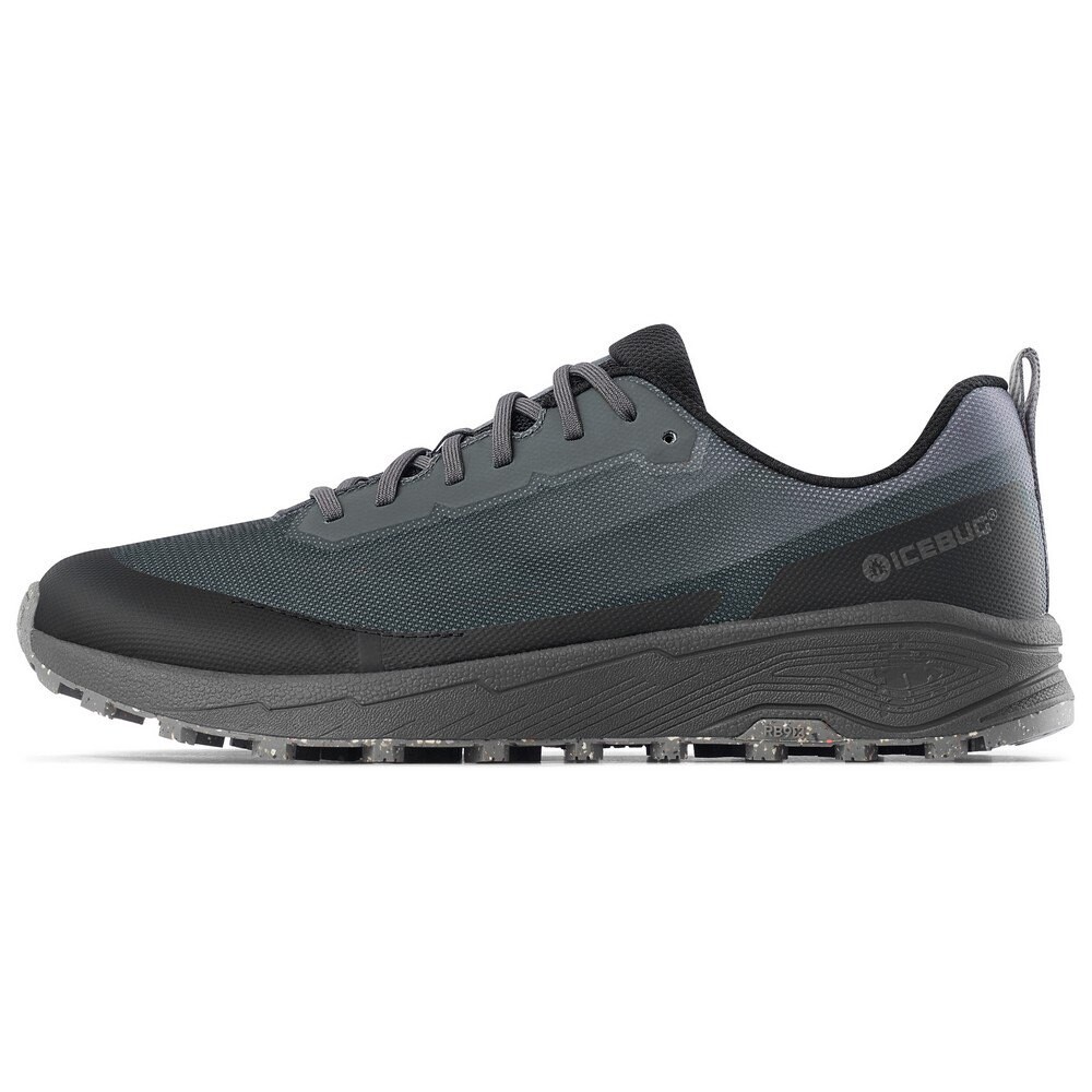 

Кроссовки Icebug Horizon RB9X Trail, серый