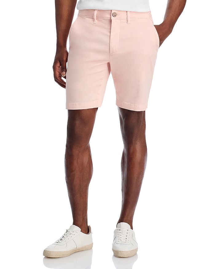 

MONFRERE Круизные шорты Slim Fit MONFRÈRE, розовый