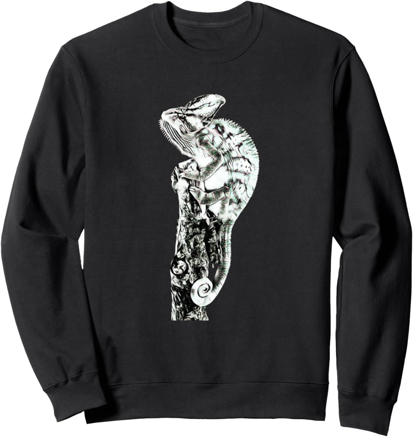 

Толстовка с изображением хамелеона и рептилии, красочный террариум, черная Chameleon - Reptile Lizard Gift For Christmas Or Birthday, Черный, Толстовка с изображением хамелеона и рептилии, красочный террариум, черная Chameleon - Reptile Lizard Gift For Ch