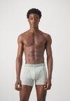 

Трусы STRETCH BOXER 3 PACK Björn Borg, хаки