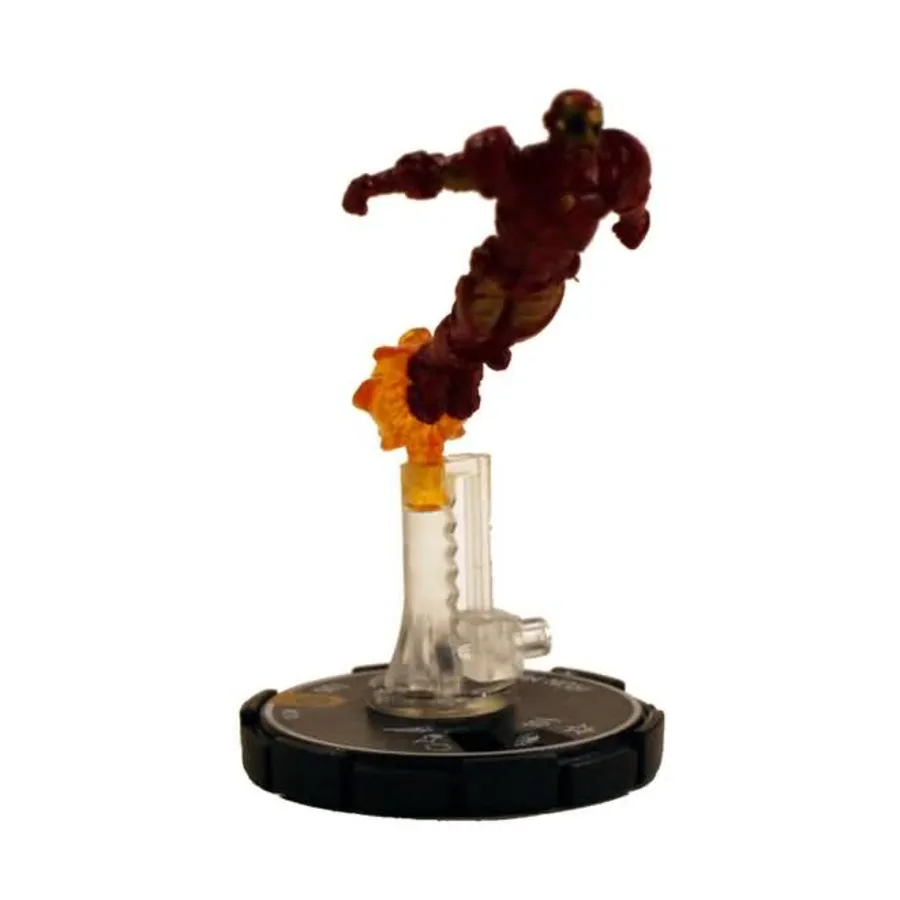 

Железный Человек (Ограниченное издание) (LE), Marvel HeroClix - Mutations & Monsters - Singles