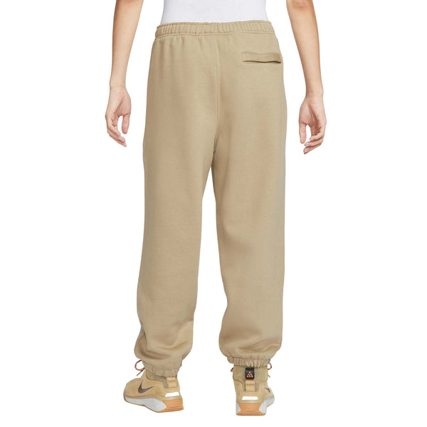 Брюки acg therma-fit repel pants asia sizing 'lungs-khaki' Nike, хаки — фото 2