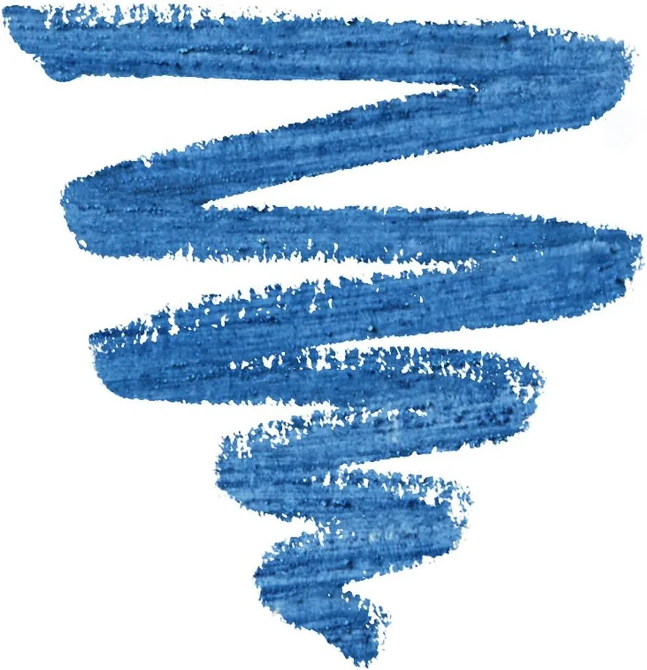 Карандаш для глаз Slide-On Pencil Nyx Professional Makeup 1.2 г цвет sunrise blue — фото 3