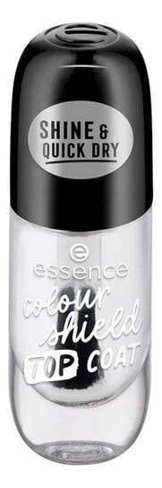 

Удлиняющий цветной лак, 8 мл Essence, Color Shield Top Coat Nail Top, Серый, Удлиняющий цветной лак, 8 мл Essence, Color Shield Top Coat Nail Top