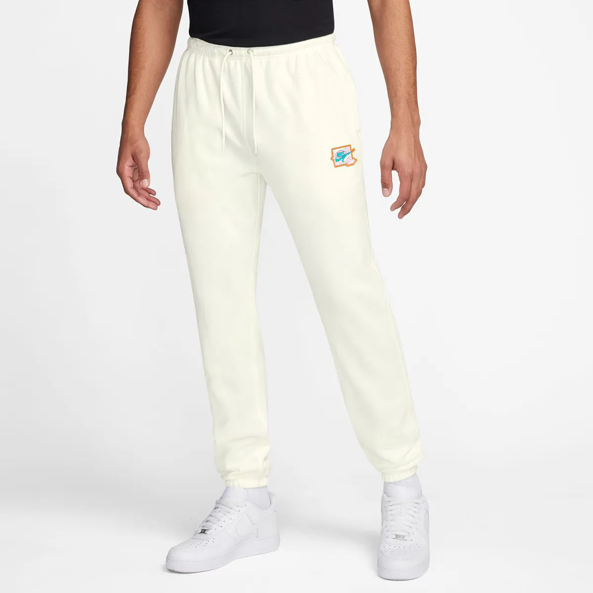 

Мужские клубные брюки Nike, белый
