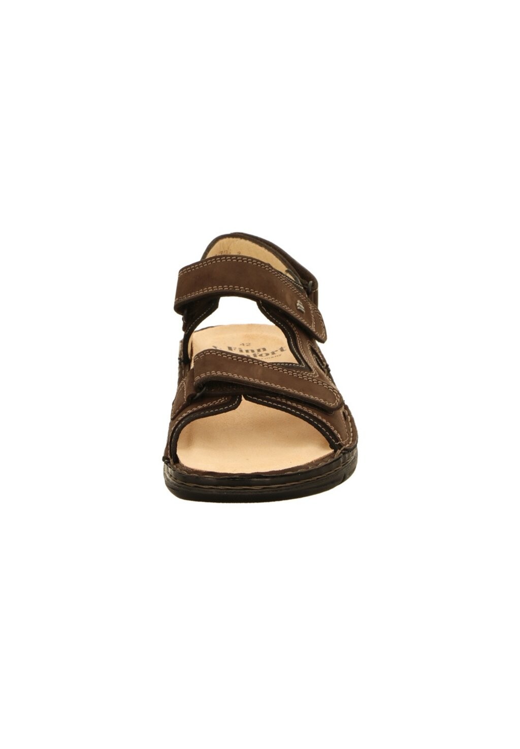 

Трекинговые сандалии Finn Comfort, коричневый