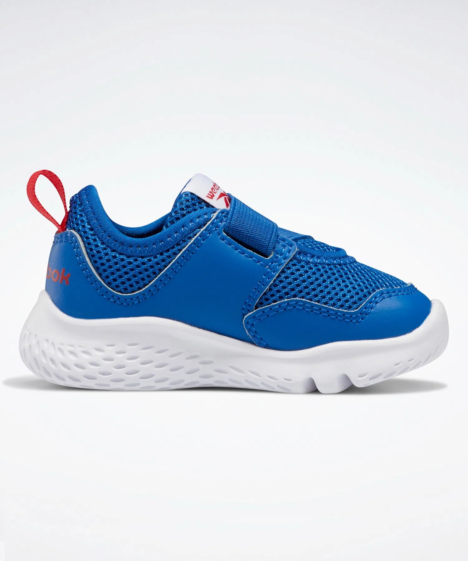 Детские кроссовки Reebok Weebok Flex Sprint — фото 2